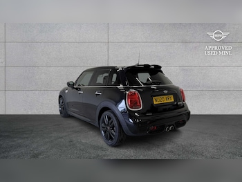 Used MINI Hatch 2020 for sale - 78893606: Photo