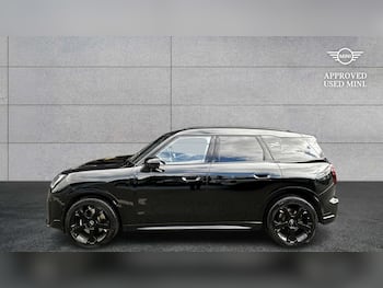 Used MINI Countryman 2025 for sale - 79770680: Photo