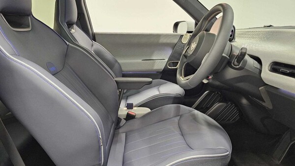 Used MINI Cooper 2025 for sale - 75216858: Photo 11