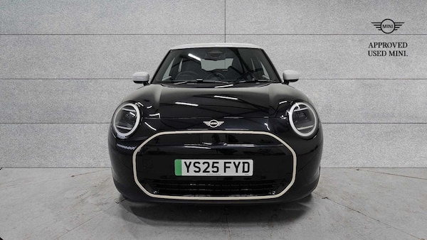 Used MINI Cooper 2025 for sale - 75216858: Photo 15