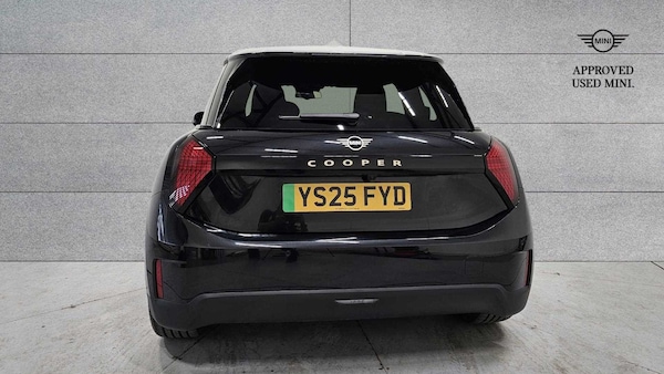 Used MINI Cooper 2025 for sale - 75216858: Photo 16