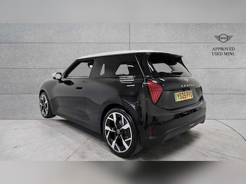 Used MINI Cooper 2025 for sale - 75216858: Photo