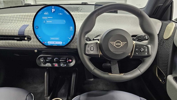 Used MINI Cooper 2025 for sale - 75216858: Photo 5