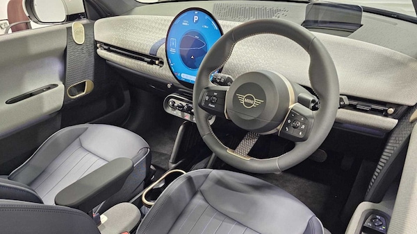 Used MINI Cooper 2025 for sale - 75216858: Photo 6