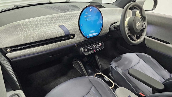 Used MINI Cooper 2025 for sale - 75216858: Photo 7