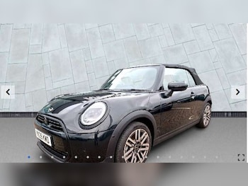 MINI Cooper feature image