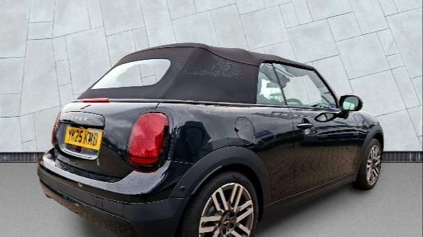 Used MINI Cooper 2025 for sale - 77961096: Photo 2