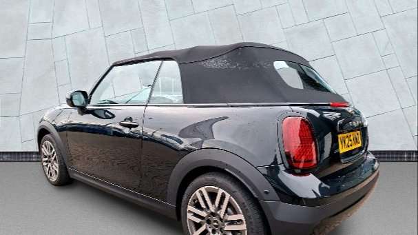 Used MINI Cooper 2025 for sale - 77961096: Photo 3