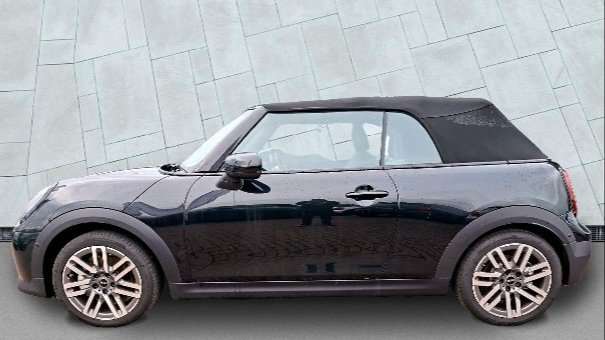 Used MINI Cooper 2025 for sale - 77961096: Photo 4
