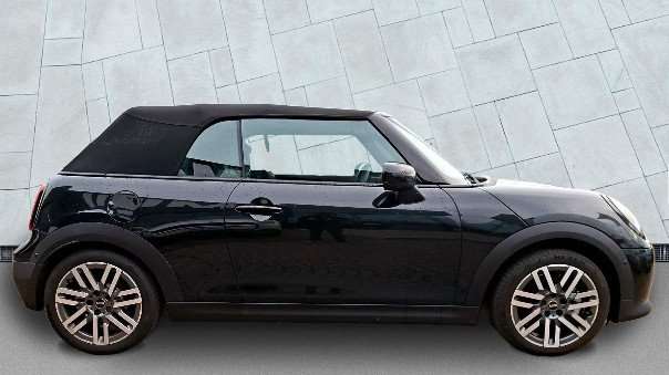 Used MINI Cooper 2025 for sale - 77961096: Photo 5