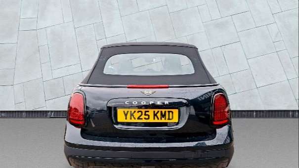 Used MINI Cooper 2025 for sale - 77961096: Photo 8
