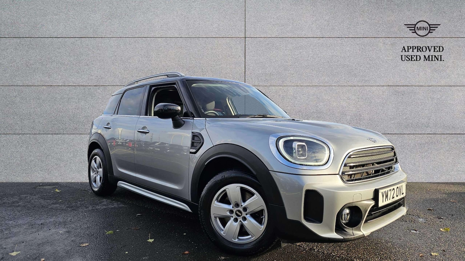 Used MINI Countryman 2023 for sale - 76636731: Photo 1