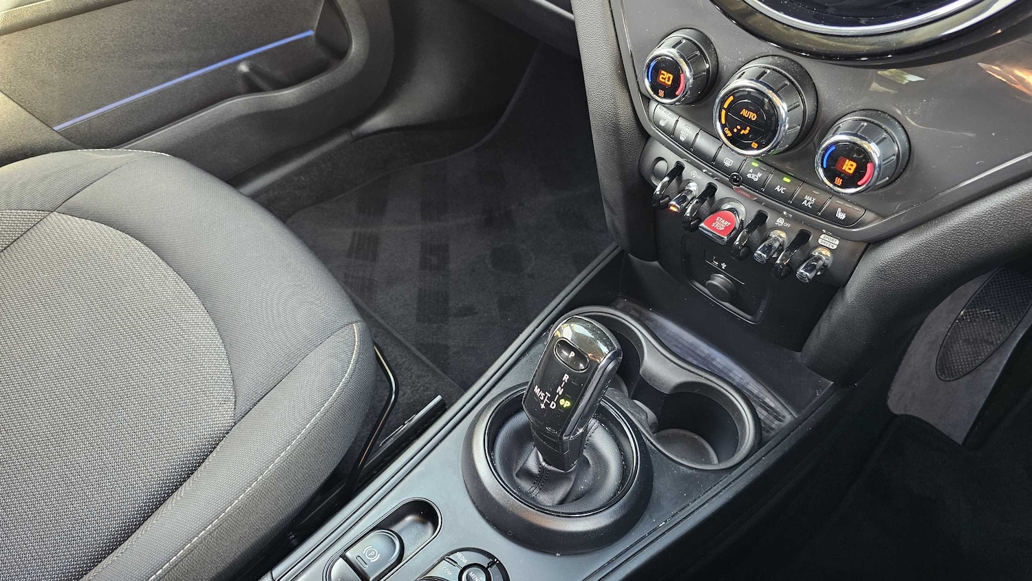 Used MINI Countryman 2023 for sale - 76636731: Photo 10