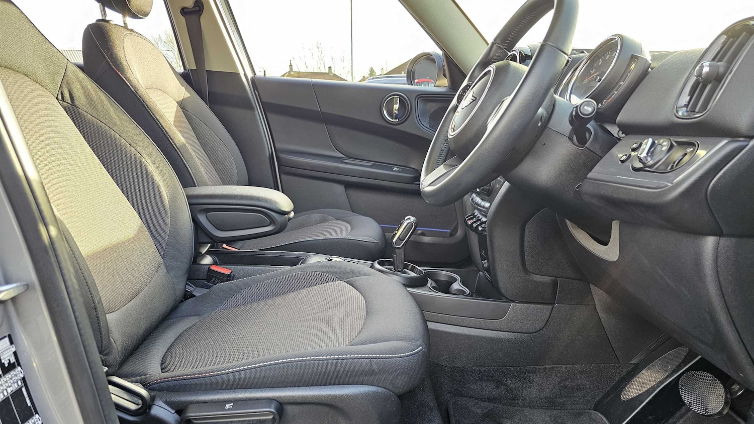 Used MINI Countryman 2023 for sale - 76636731: Photo 11