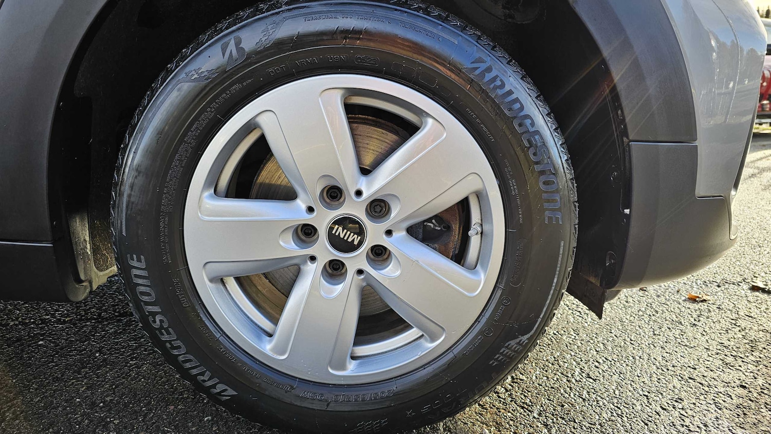 Used MINI Countryman 2023 for sale - 76636731: Photo 14