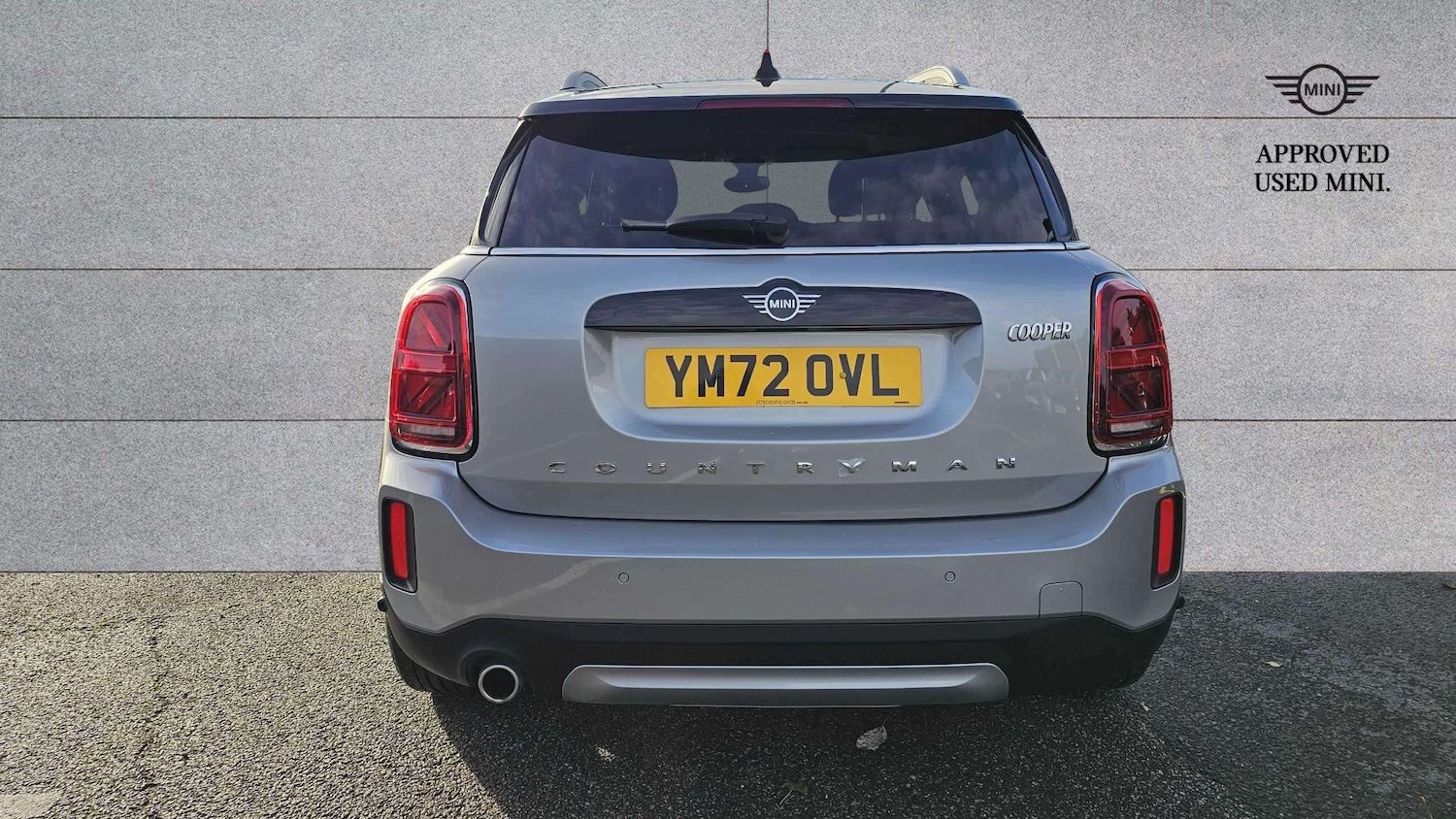 Used MINI Countryman 2023 for sale - 76636731: Photo 16
