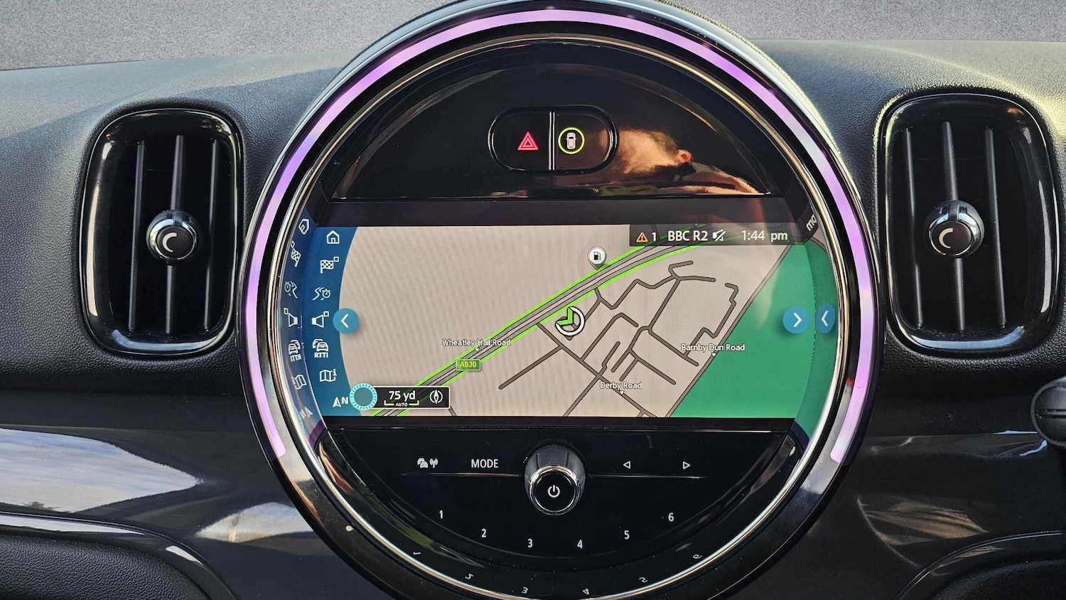 Used MINI Countryman 2023 for sale - 76636731: Photo 17