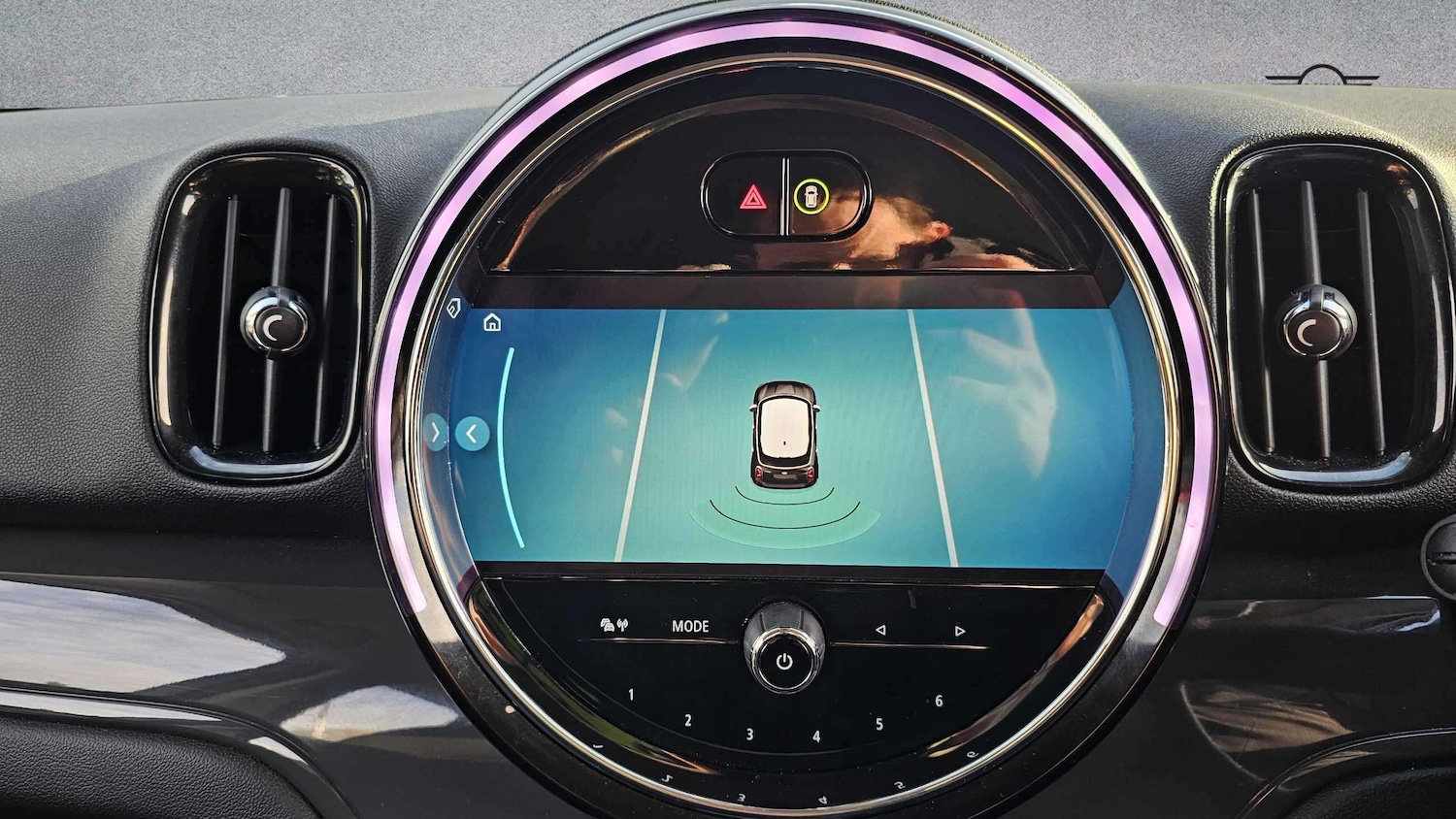 Used MINI Countryman 2023 for sale - 76636731: Photo 18