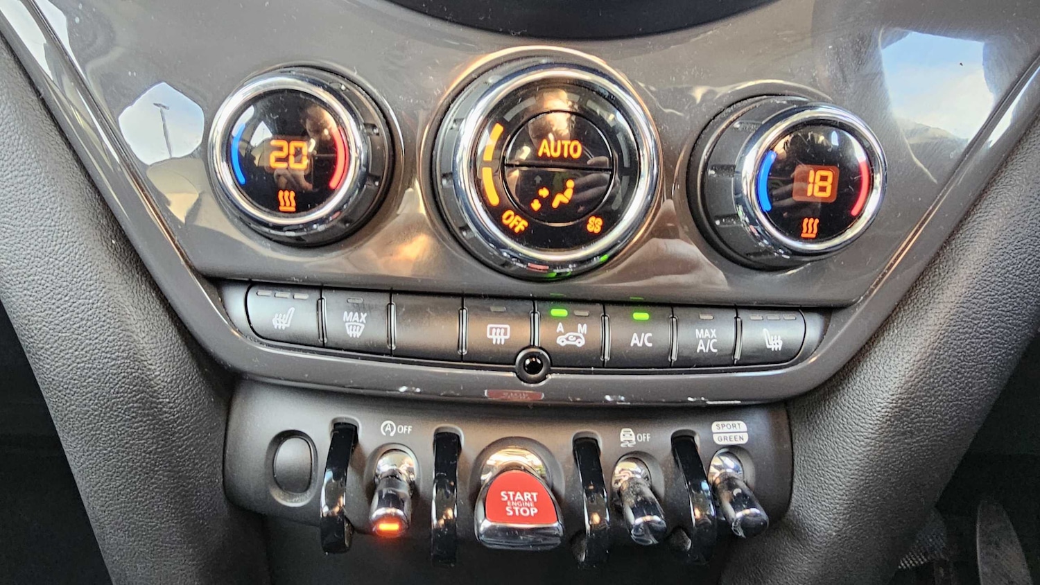 Used MINI Countryman 2023 for sale - 76636731: Photo 19