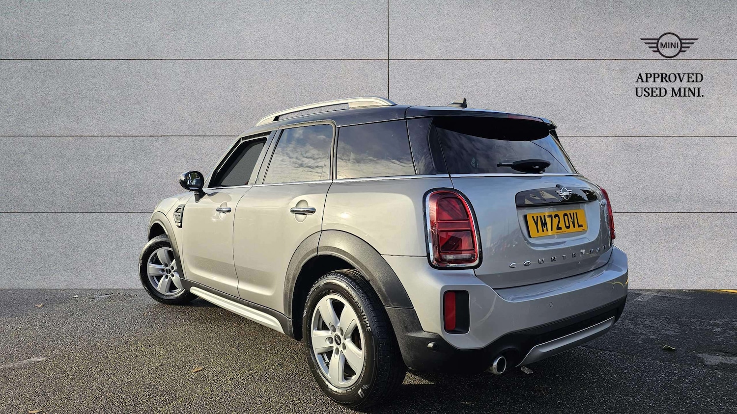 Used MINI Countryman 2023 for sale - 76636731: Photo 2