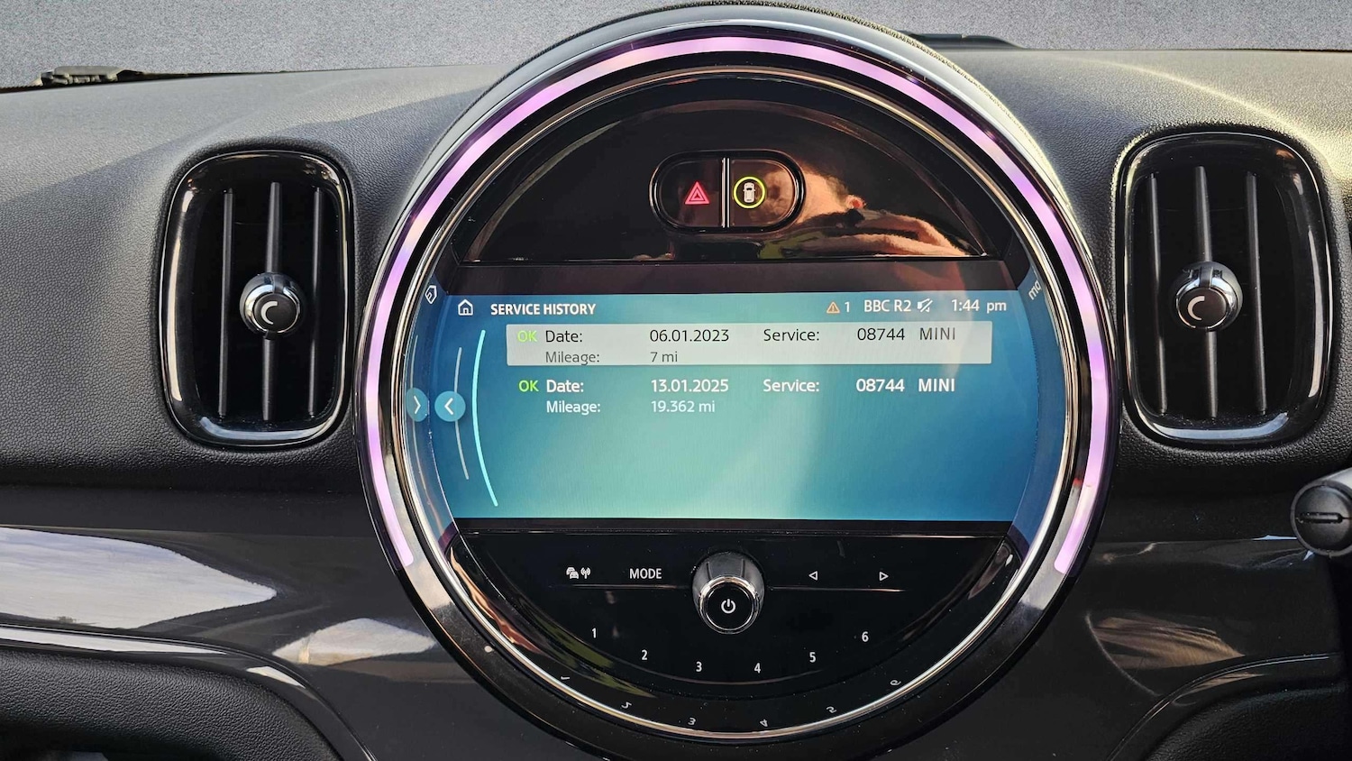 Used MINI Countryman 2023 for sale - 76636731: Photo 20