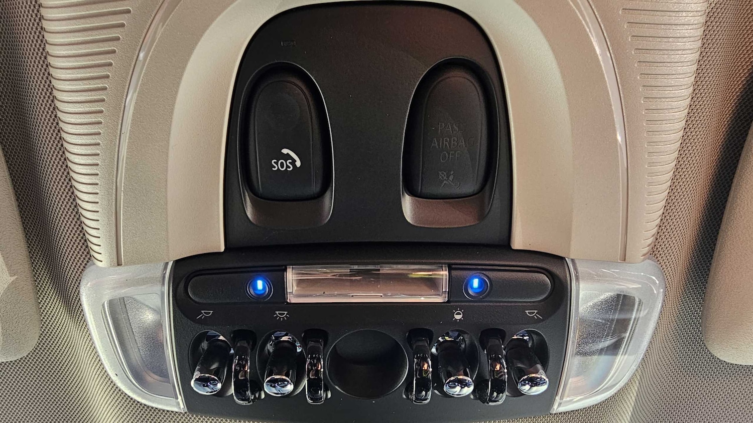 Used MINI Countryman 2023 for sale - 76636731: Photo 21