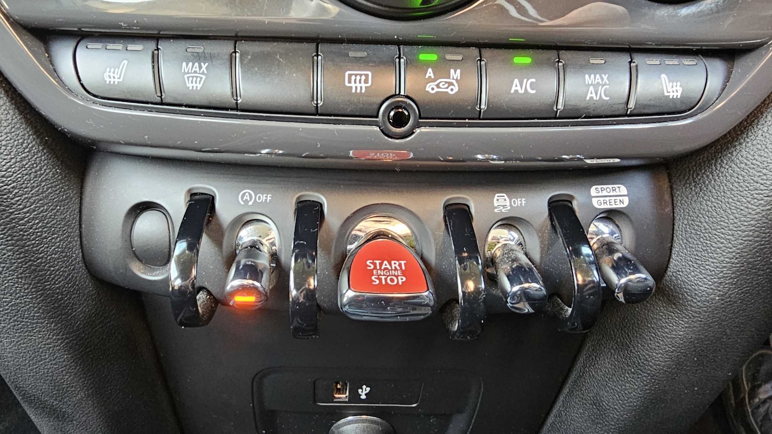 Used MINI Countryman 2023 for sale - 76636731: Photo 26