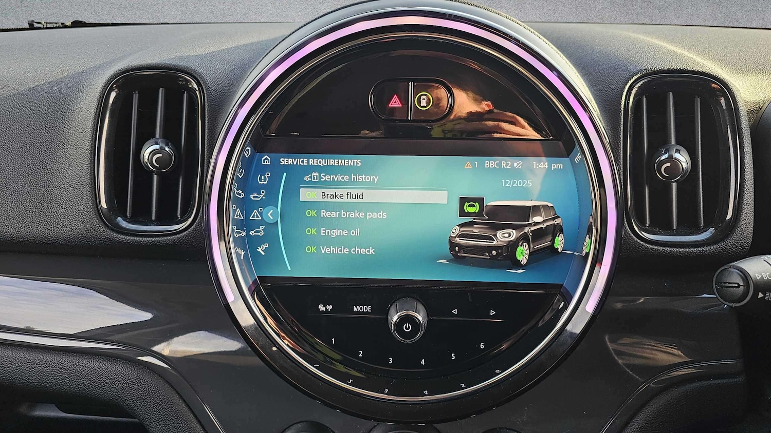 Used MINI Countryman 2023 for sale - 76636731: Photo 28