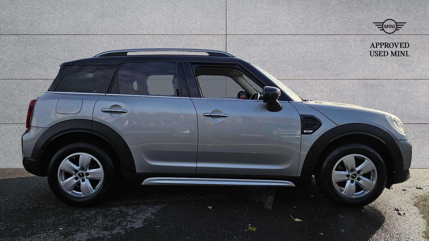 Used MINI Countryman 2023 for sale - 76636731: Photo 3