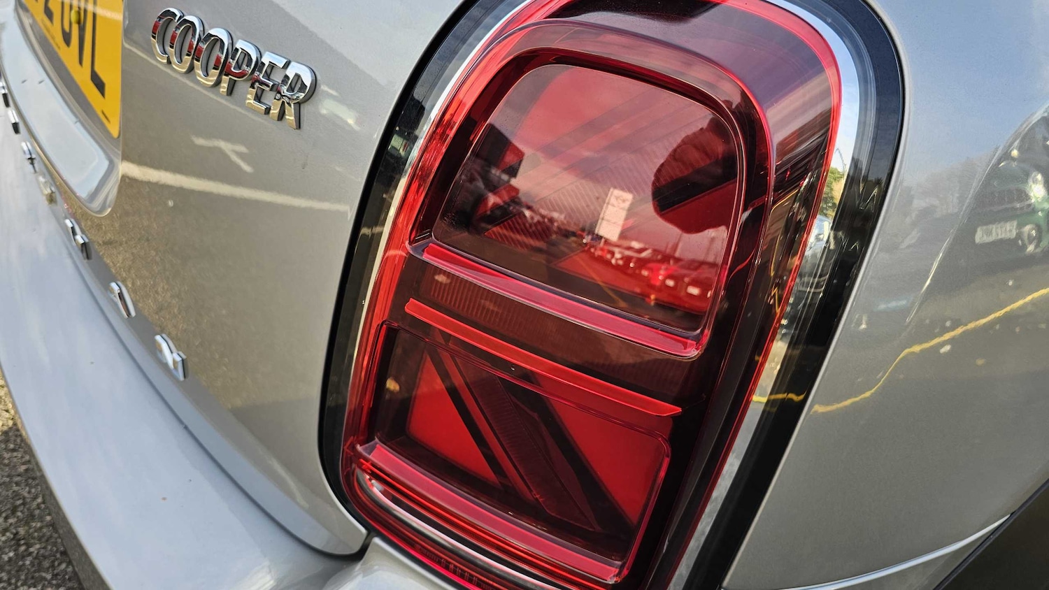 Used MINI Countryman 2023 for sale - 76636731: Photo 33