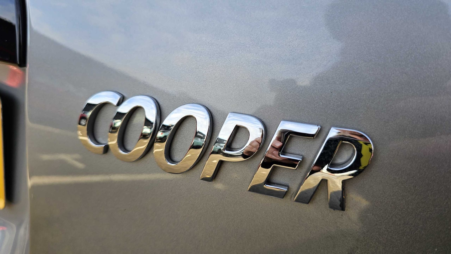 Used MINI Countryman 2023 for sale - 76636731: Photo 34