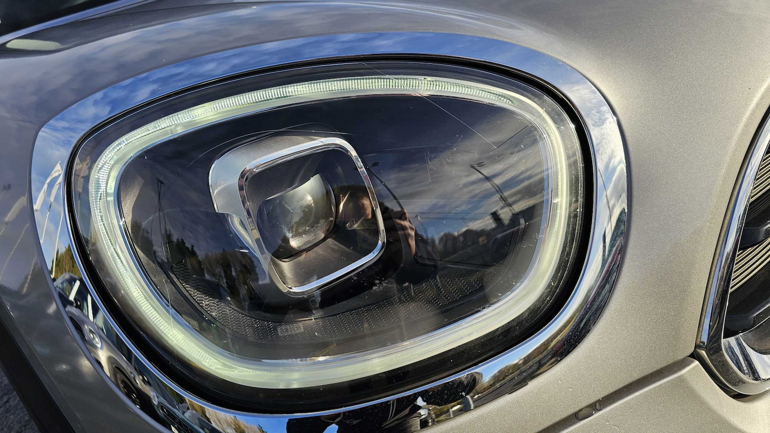 Used MINI Countryman 2023 for sale - 76636731: Photo 35