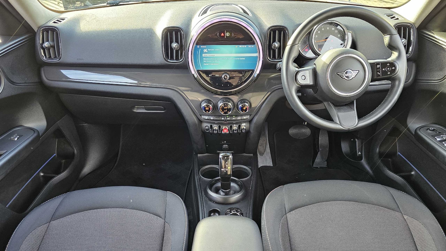 Used MINI Countryman 2023 for sale - 76636731: Photo 4