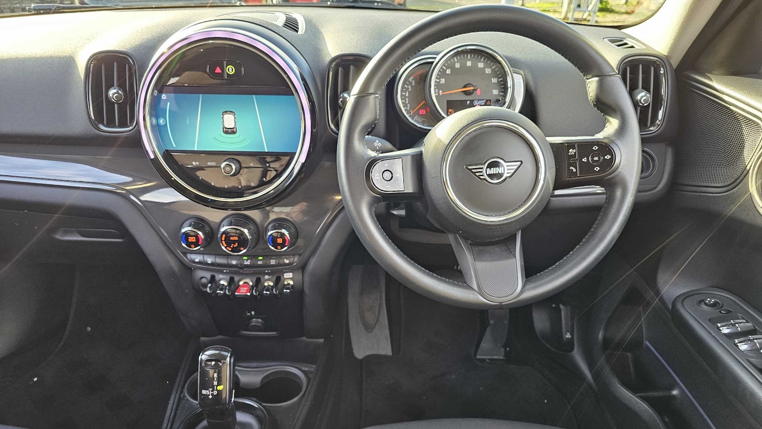 Used MINI Countryman 2023 for sale - 76636731: Photo 5