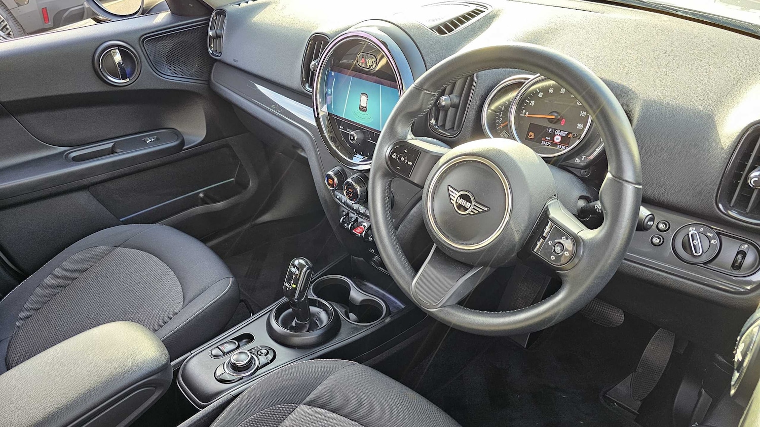 Used MINI Countryman 2023 for sale - 76636731: Photo 6