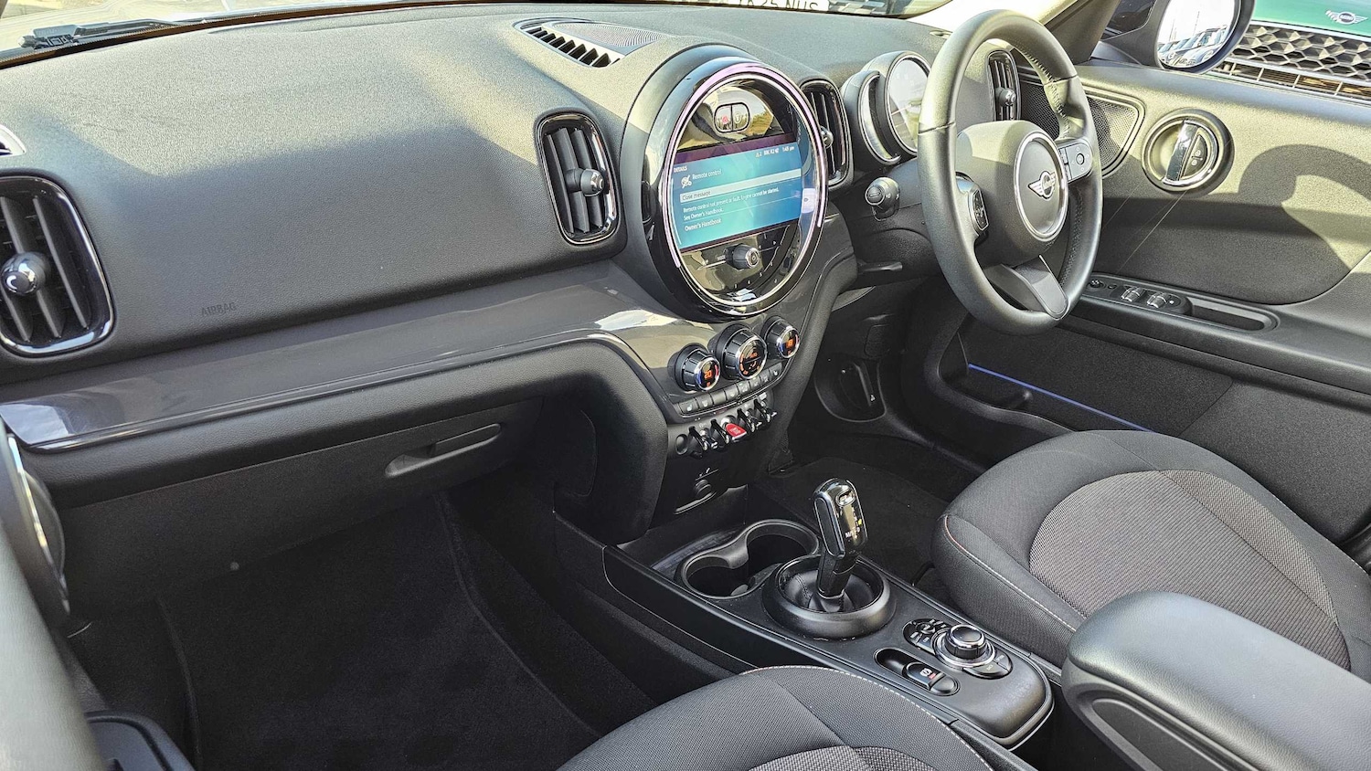 Used MINI Countryman 2023 for sale - 76636731: Photo 7