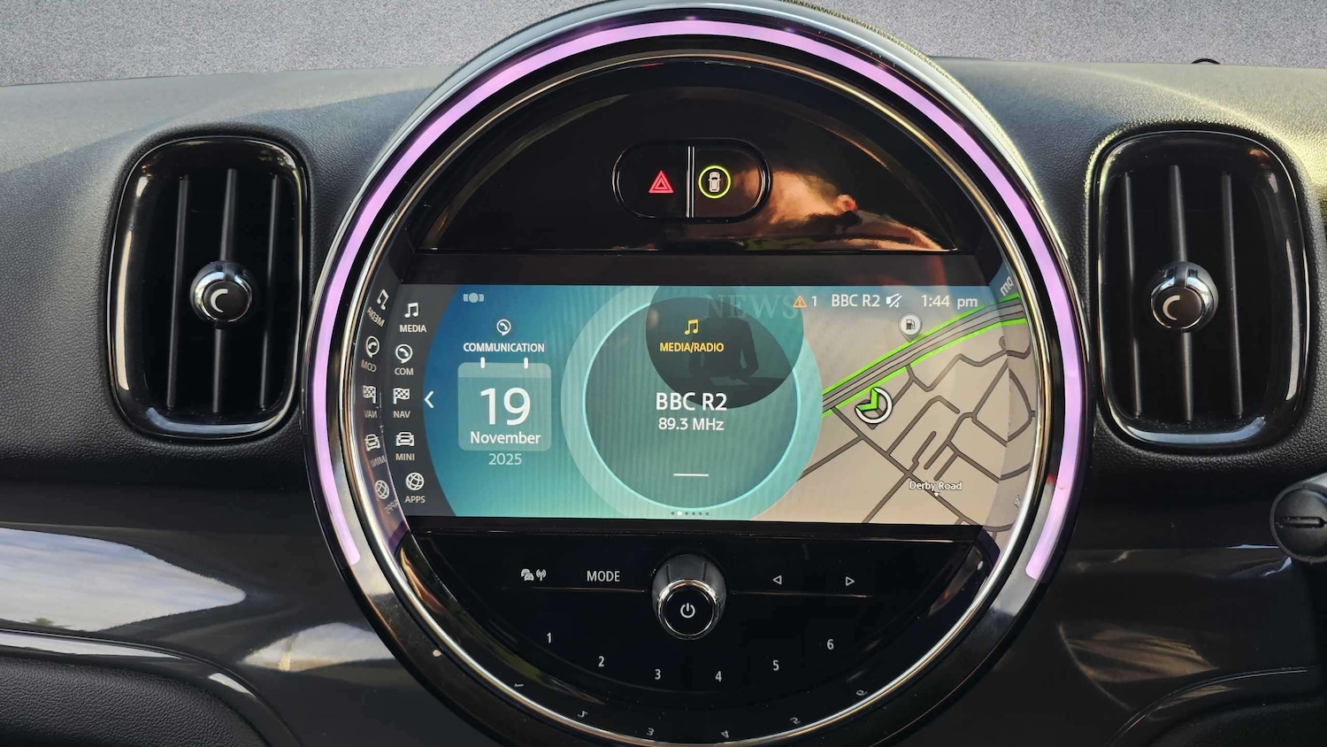 Used MINI Countryman 2023 for sale - 76636731: Photo 8