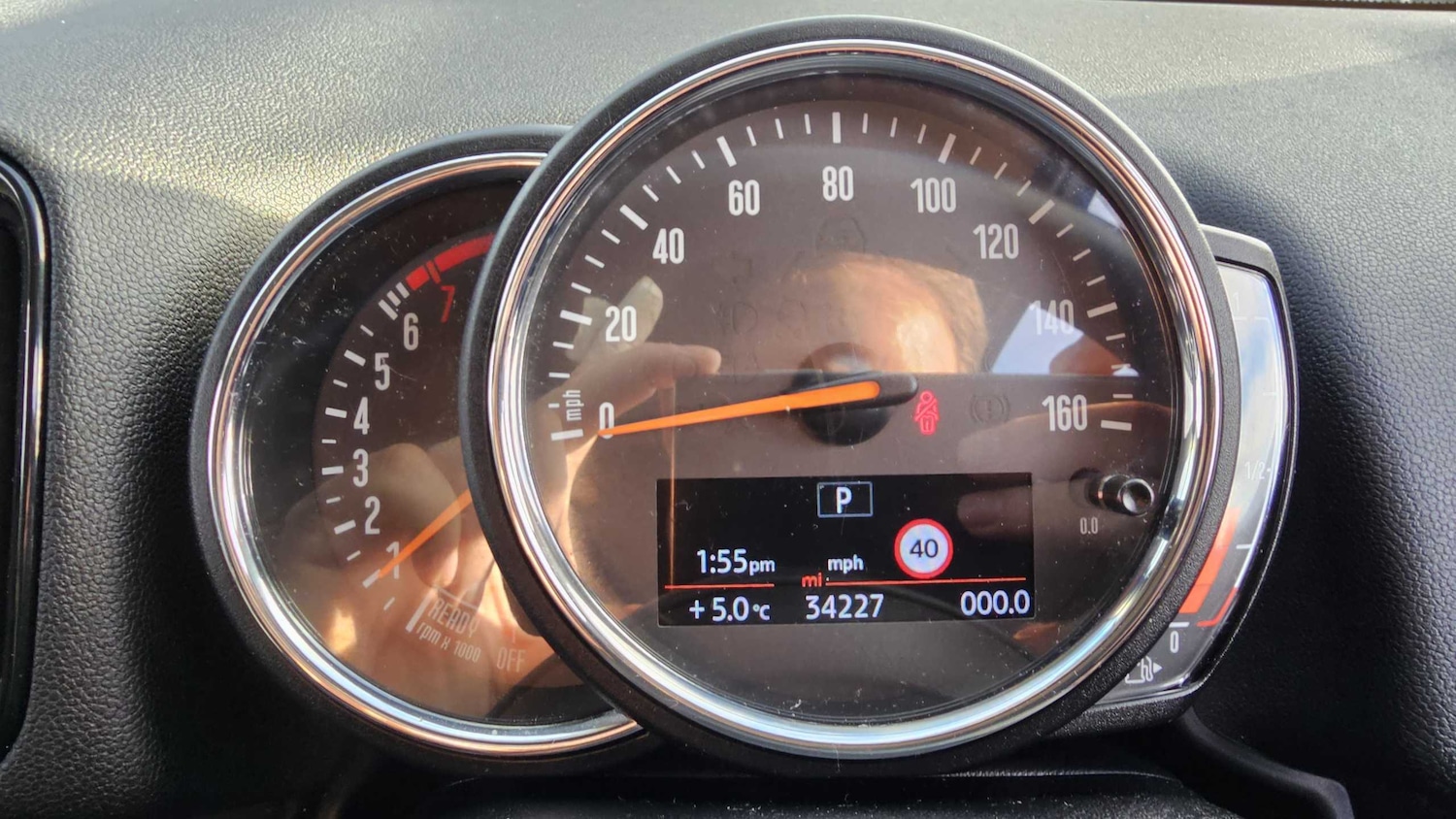 Used MINI Countryman 2023 for sale - 76636731: Photo 9