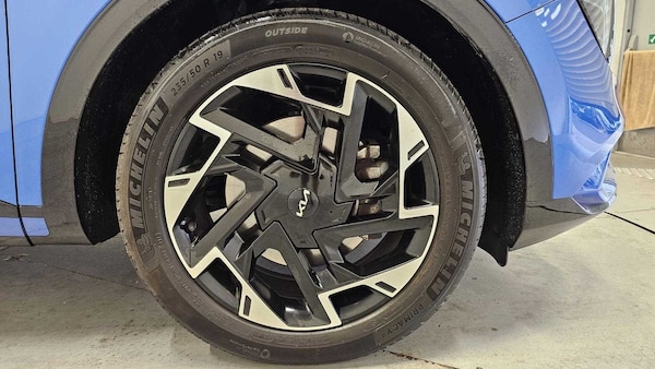 Used Kia Sportage 2023 for sale - 75218230: Photo 10