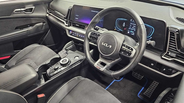 Used Kia Sportage 2023 for sale - 75218230: Photo 12