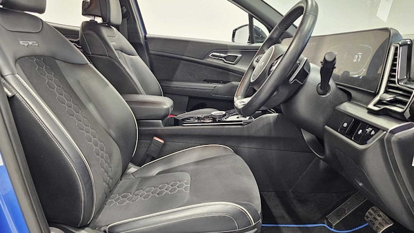 Used Kia Sportage 2023 for sale - 75218230: Photo 14