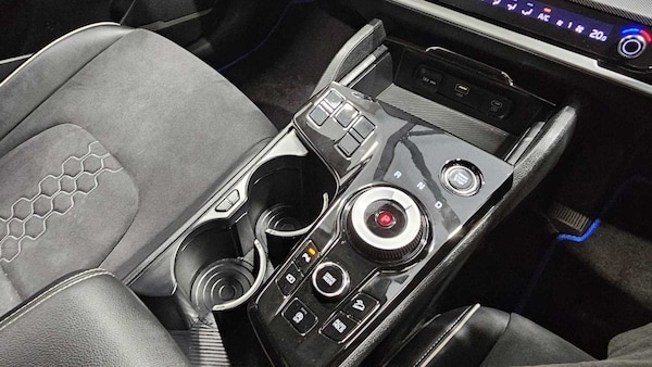 Used Kia Sportage 2023 for sale - 75218230: Photo 34