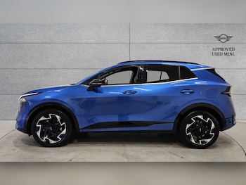 Used Kia Sportage 2023 for sale - 75218230: Photo
