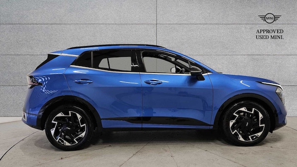 Used Kia Sportage 2023 for sale - 75218230: Photo 6