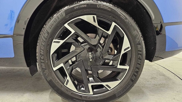 Used Kia Sportage 2023 for sale - 75218230: Photo 8