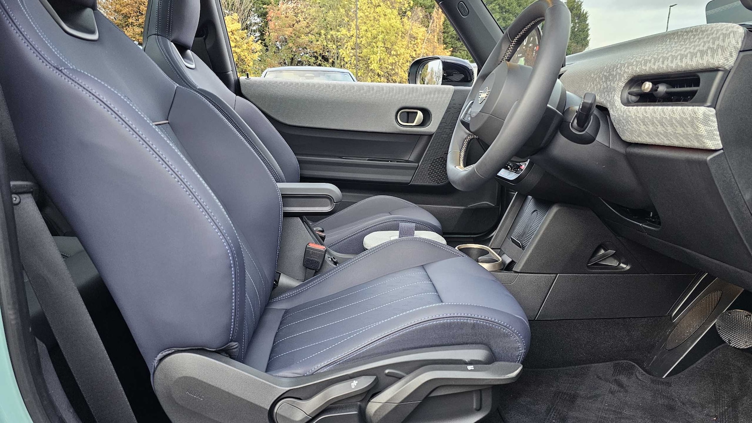 Used MINI Cooper 2025 for sale - 76576101: Photo 10