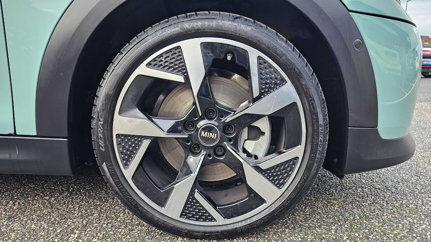 Used MINI Cooper 2025 for sale - 76576101: Photo 14