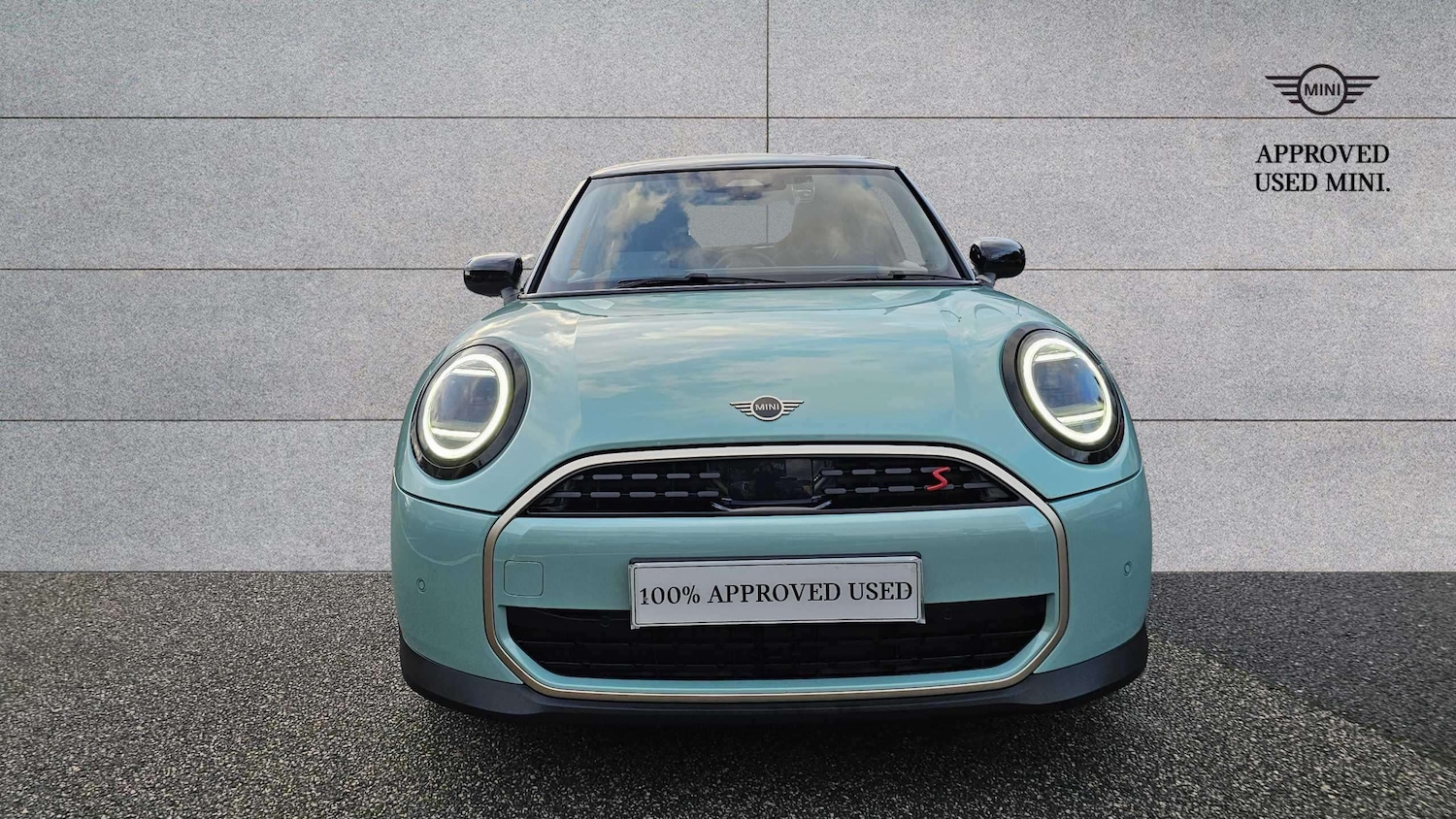 Used MINI Cooper 2025 for sale - 76576101: Photo 15