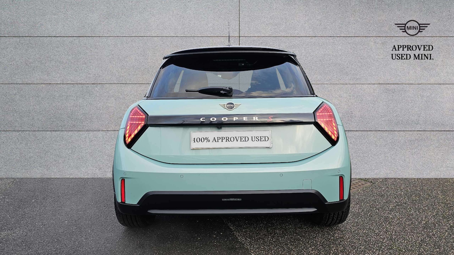 Used MINI Cooper 2025 for sale - 76576101: Photo 16