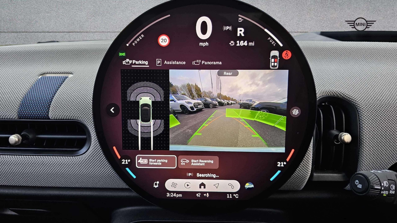 Used MINI Cooper 2025 for sale - 76576101: Photo 17